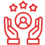 Om Creations CUSTOMER VALUE