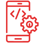 Om Creations HYBRID APP