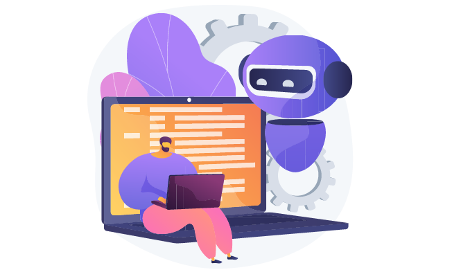 Om Creations’ Optimizing Customer Services with Machine Learning