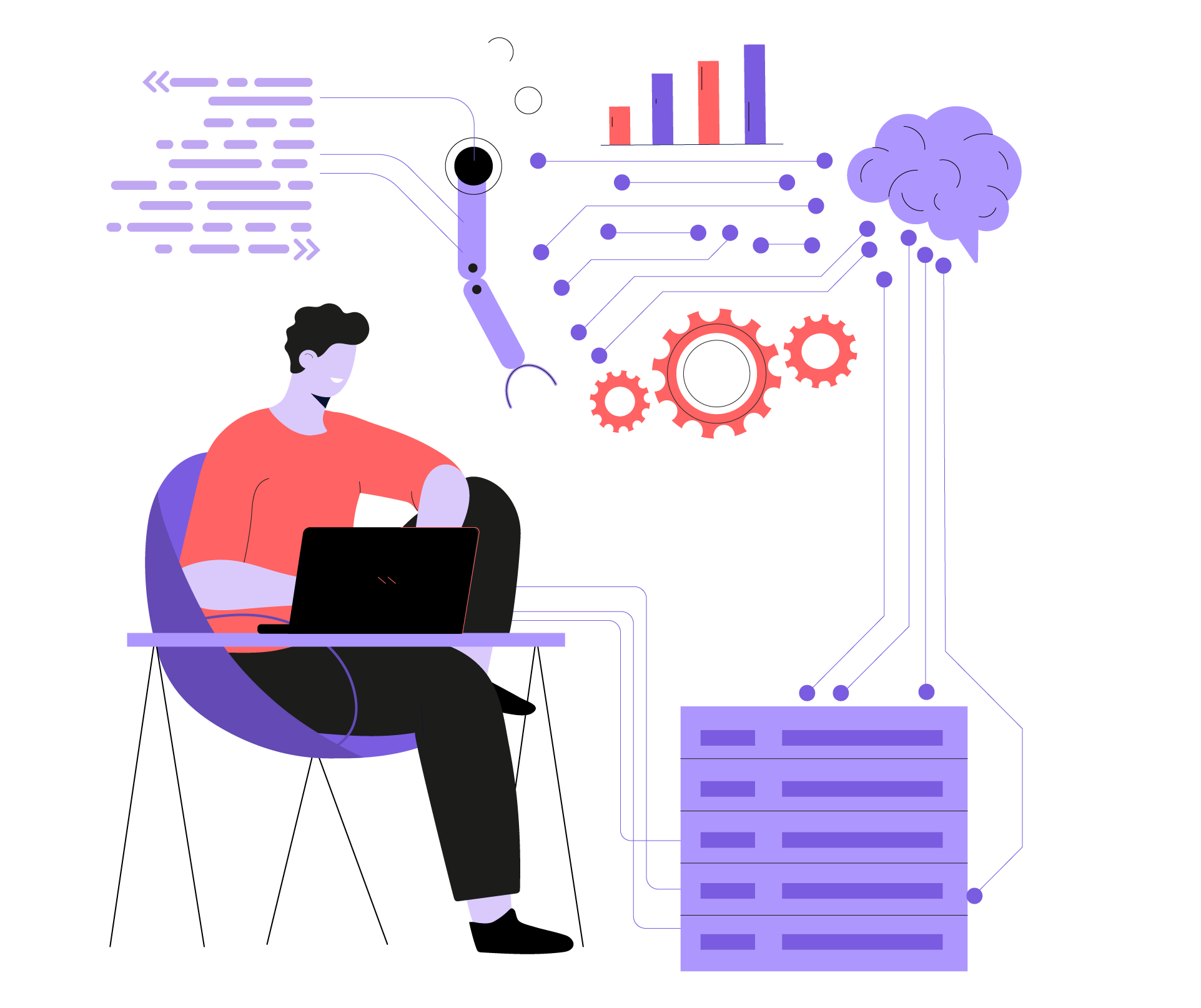 Om Creations’ Machine Learning Services-01