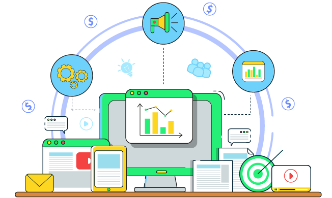 Om Creations Why You Need a Content Marketing Strategy